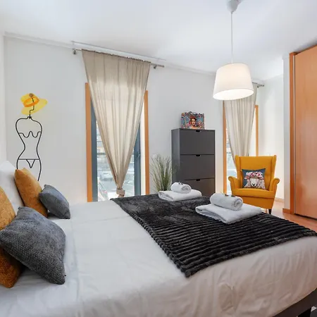 Privilege Ida With Rooftop Pool, Village Marina - *