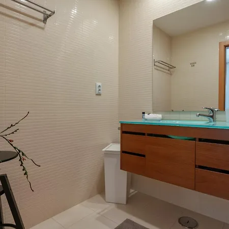 Privilege Ida With Rooftop Pool, Village Marina - *