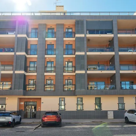Privilege Ida With Rooftop Pool, Village Marina - *